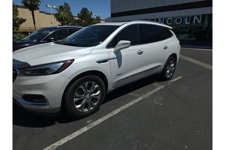 $20888 : Buick Enclave 2019 4x4 Aveni image 1