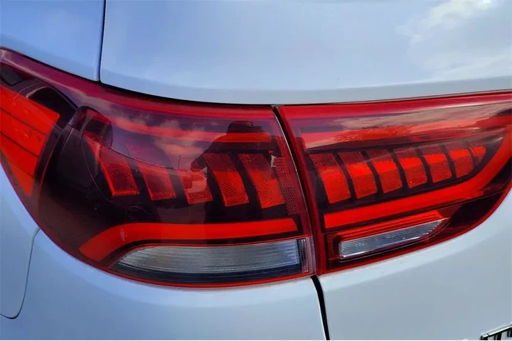 $19598 : Kia Sorento 2019 EX Sport 4d image 7