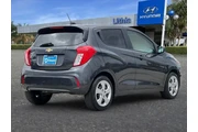 $10299 : Chevrolet Spark 2022 LS CVT thumbnail