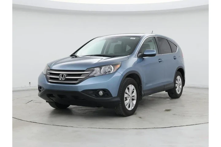 $16998 : Honda CR-V 2014 EX 4dr SUV image 4