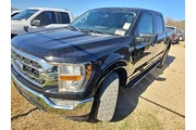 Ford F-150 2021 4x4 XLT 4dr