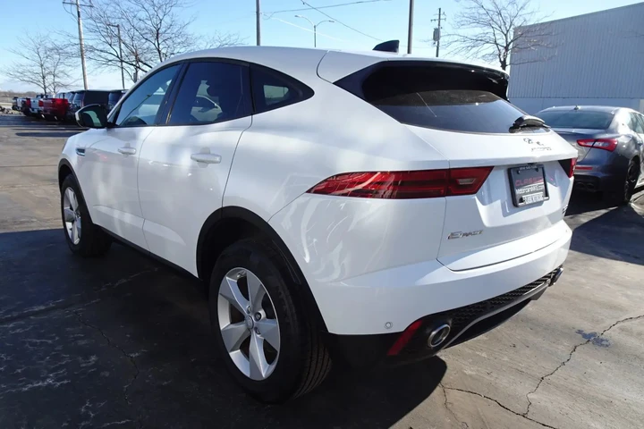 $18995 : 2020 E-PACE image 9