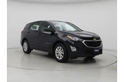 Chevrolet Equinox 2021 4x4 L en Reno