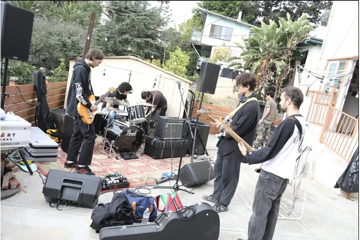 Renta de Sonido para Eventos image 5