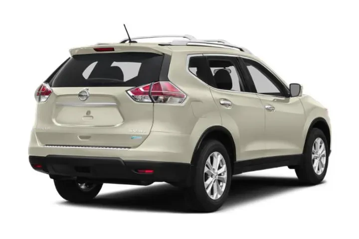 $12710 : Nissan Rogue 2015 AWD SL 4dr image 3