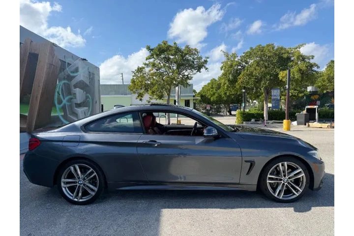 $10750 : 2018 BMW 4 Series 430i image 5