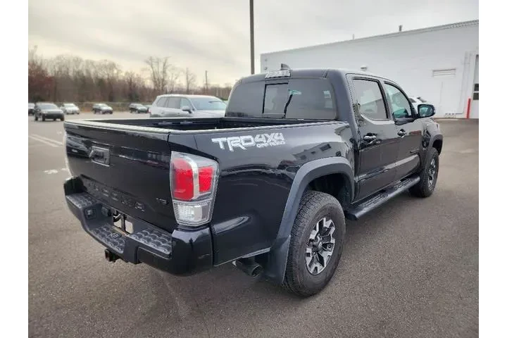 $35999 : Toyota Tacoma 2020 4x4 TRD O image 6