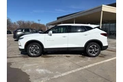 $29998 : Chevrolet Blazer 2025 AWD LT thumbnail