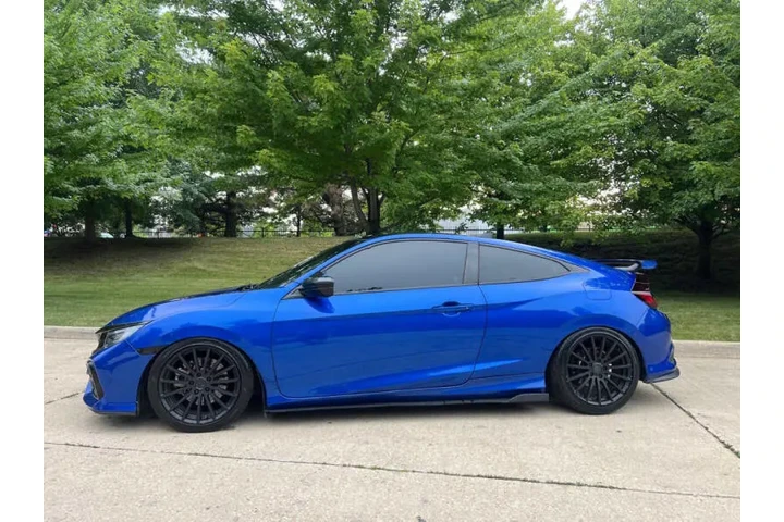$17497 : 2018 Civic Si image 10
