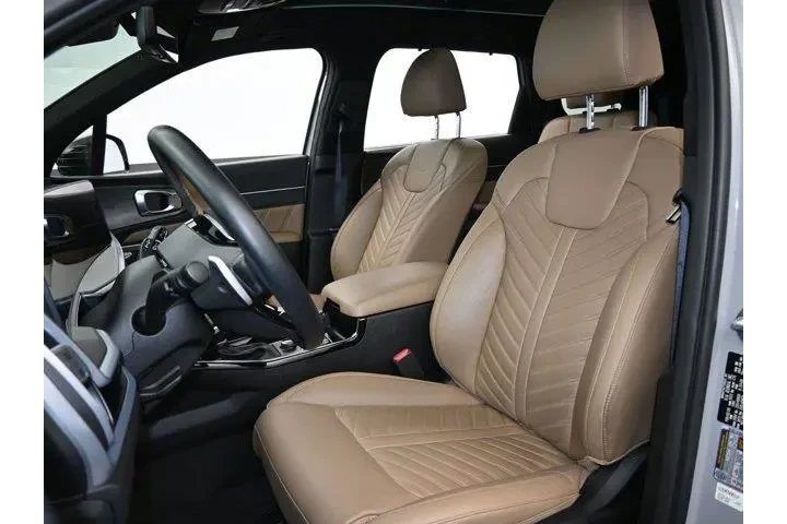 $33990 : Kia Sorento 2024 AWD X-Pro S image 10