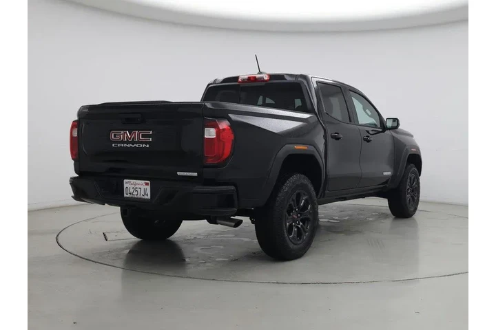 $37998 : GMC Canyon 2025 4x2 Elevatio image 8