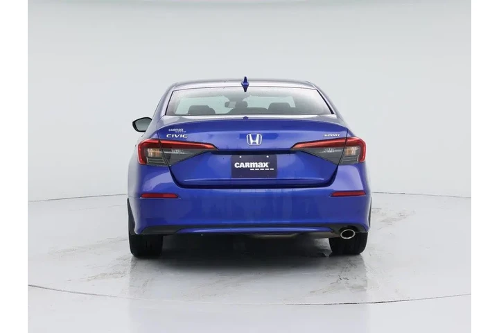 $25998 : Honda Civic 2023 Sport 4dr S image 6