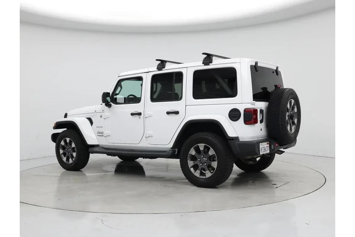 $29998 : Jeep Wrangler Unlimited 2018 image 5