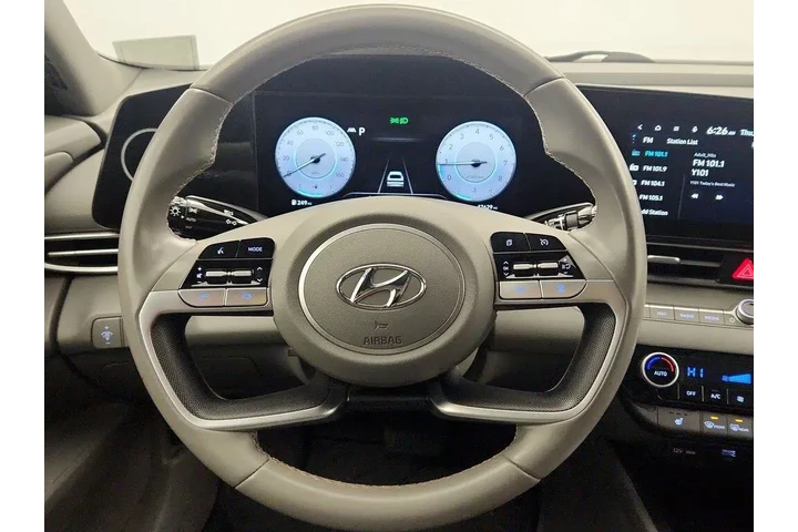 $18998 : Hyundai ELANTRA 2023 SEL 4dr image 10