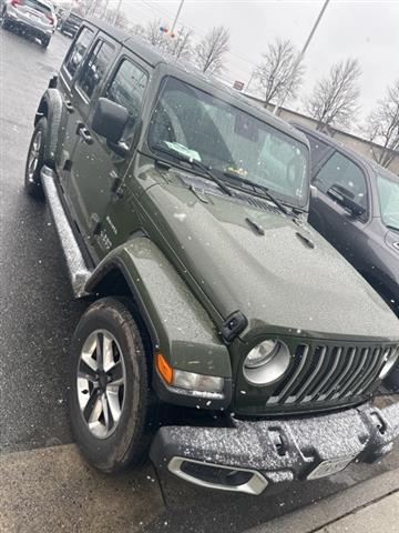 $38960 : CERTIFIED PRE-OWNED 2021 JEEP image 6