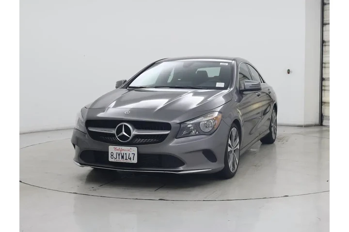 $21998 : Mercedes-Benz CLA 2019 CLA 2 image 4