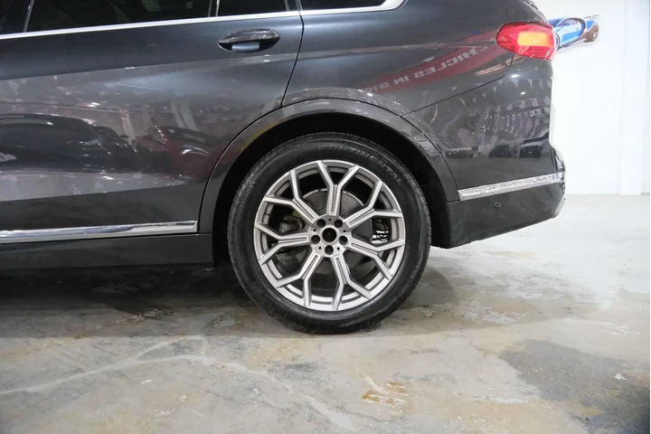 $30966 : 2020 BMW X7 xDrive40i image 7