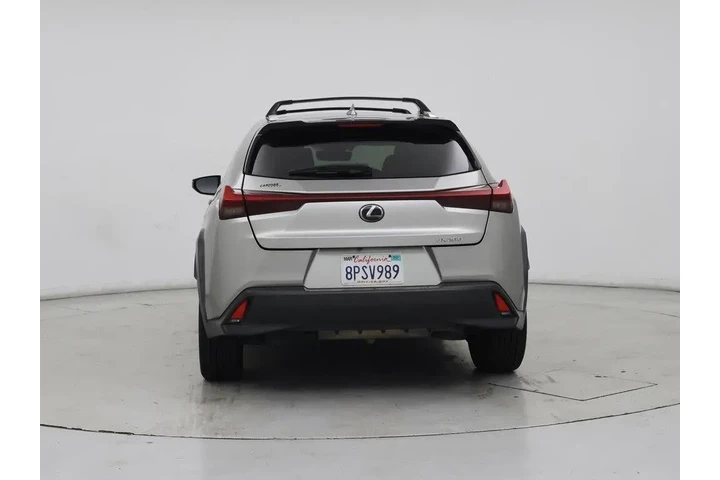 $22998 : Lexus UX 200 2019 4dr Crosso image 6