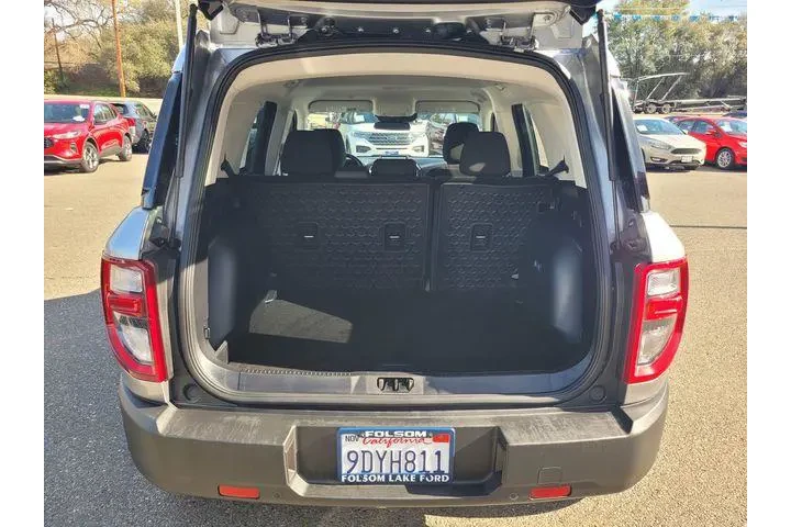 $23502 : Ford Bronco Sport 2022 AWD B image 8