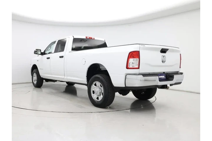 $36998 : Ram 2500 2022 4x4 Tradesman image 2