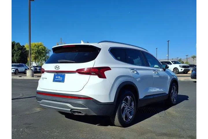 $21217 : Hyundai SANTA FE 2023 SEL 4d image 6