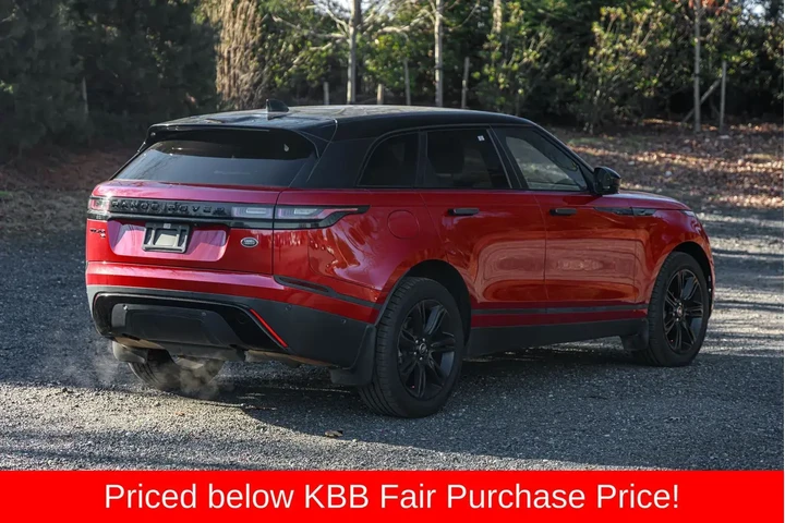 $24195 : Land Rover Range Rover Velar image 8