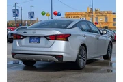 $17999 : Nissan Altima 2024 2.5 SV 4d thumbnail