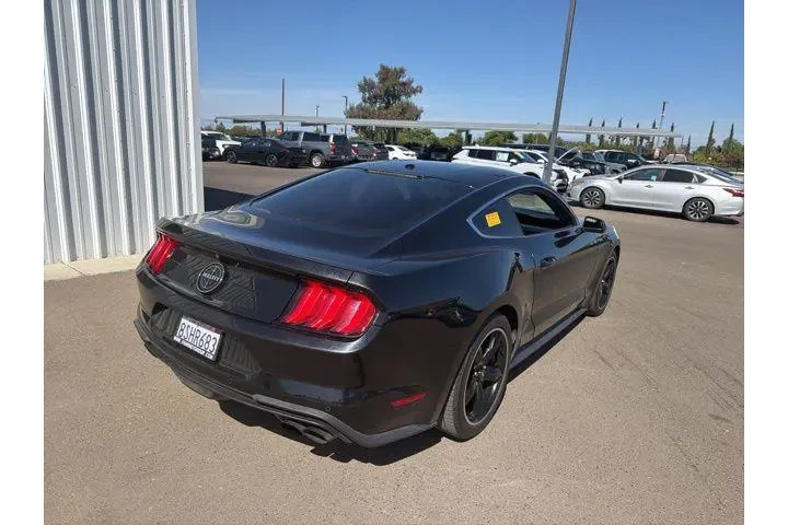 $39900 : Ford Mustang 2019 BULLITT 2d image 4