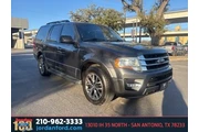 Ford Expedition 2016 4x2 XLT
