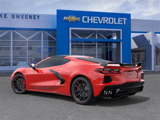 $80820 : 2024 Corvette Stingray 1LT image 3