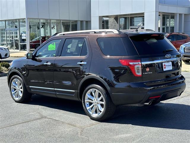 $13684 : PRE-OWNED 2013 FORD EXPLORER image 4