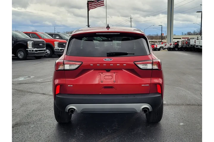$22994 : Ford Escape 2022 AWD SE 4dr image 5