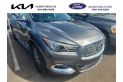 INFINITI QX60 2017 4dr SUV en San Diego