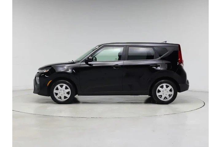 $15998 : Kia Soul 2020 LX 4dr Crossov image 3