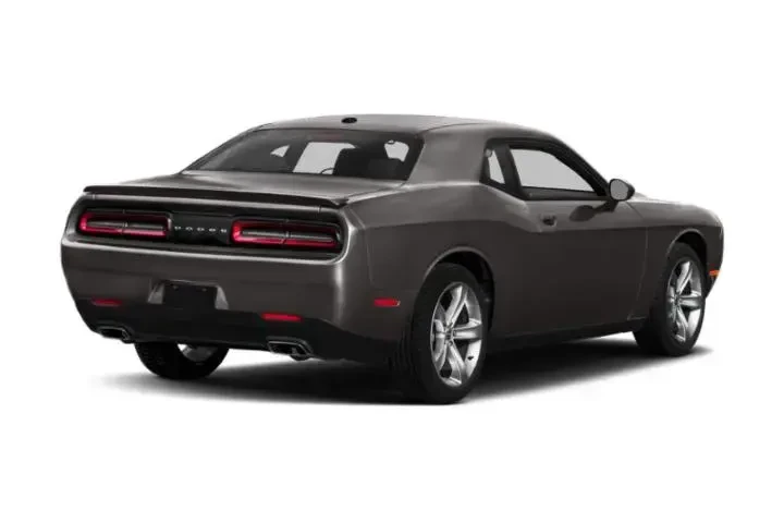 $23830 : Dodge Challenger 2015 R/T Pl image 3