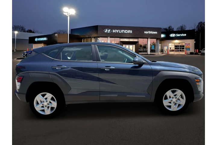 $27402 : Hyundai KONA 2026 SE AWD 4dr image 9