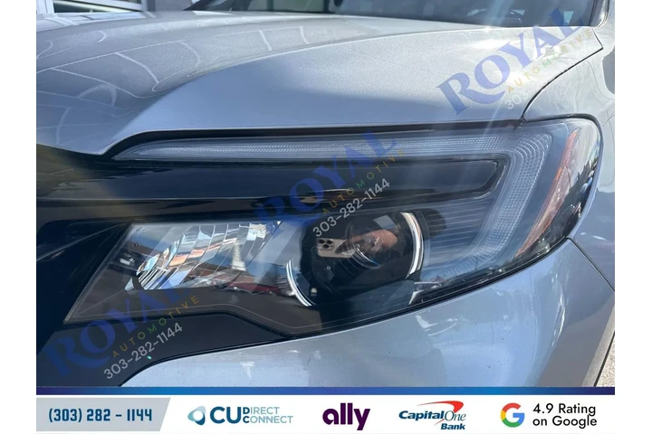 $44995 : 2020 Passport AWD EX-L image 6