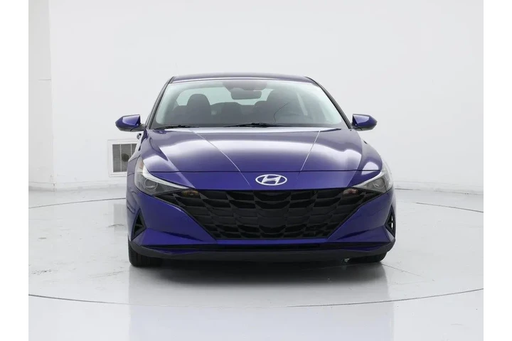$19998 : Hyundai ELANTRA Hybrid 2022 image 5