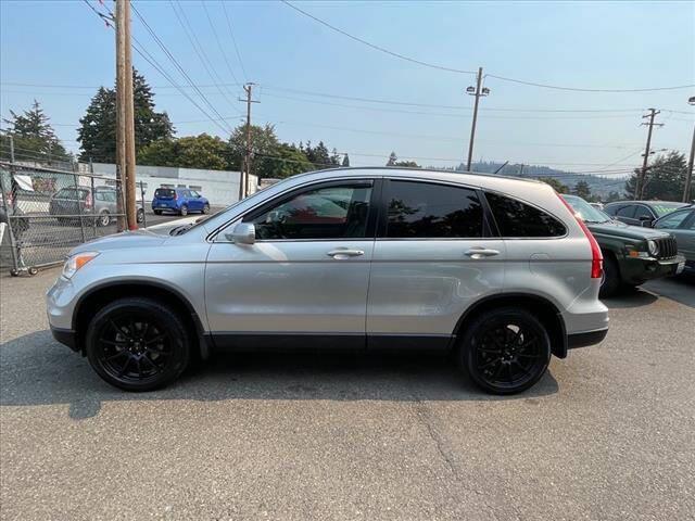 $10900 : 2011 CR-V EX-L image 6