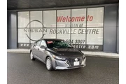 Nissan Sentra 2025 S 4dr Sed