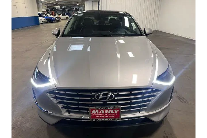 $25529 : Hyundai SONATA Hybrid 2023 L image 8