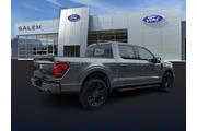 $39990 : Ford F-150 2024 4x4 XLT 4dr thumbnail