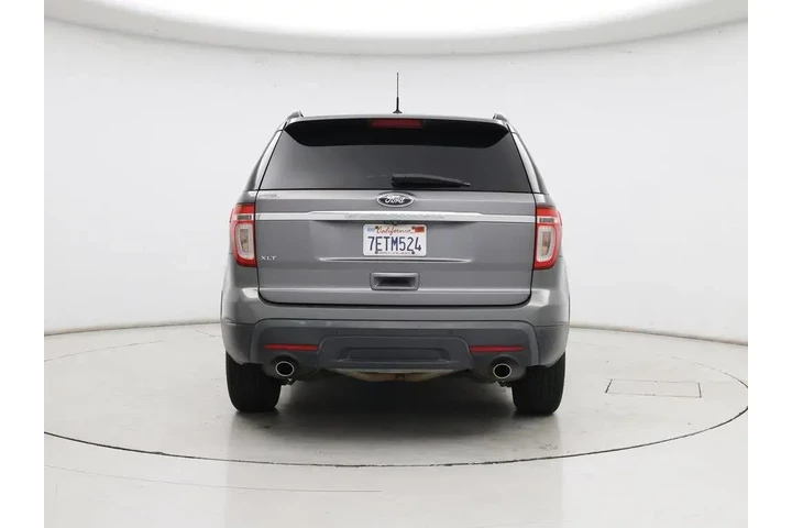 $13998 : Ford Explorer 2014 XLT 4dr S image 6