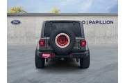 $30000 : Jeep Wrangler Unlimited 2018 thumbnail