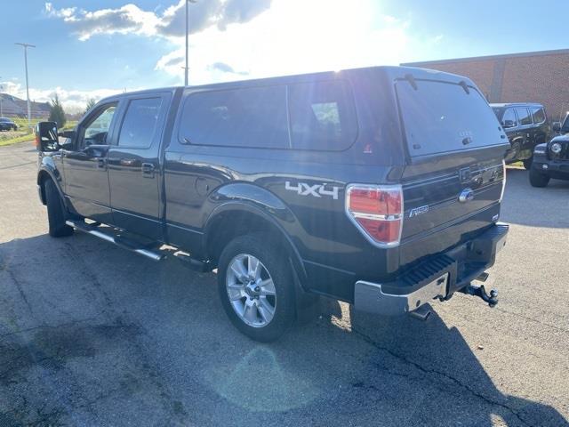 $16400 : Pre-Owned 2013 F-150 Lariat image 2