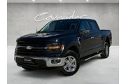 Ford F-150 2025 4x4 XLT 4dr