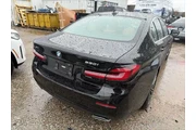 $38943 : BMW 5 Series 2023 AWD 530i x thumbnail