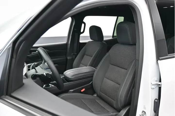 $33391 : Chevrolet Traverse 2025 LT 4 image 10