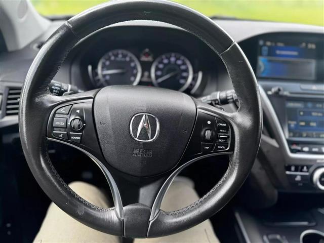 $15400 : 2014 ACURA MDX image 8