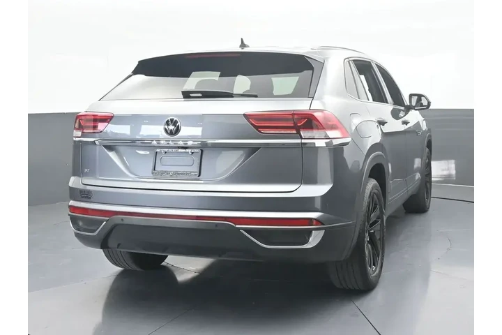 $19848 : Volkswagen Atlas Cross Sport image 5